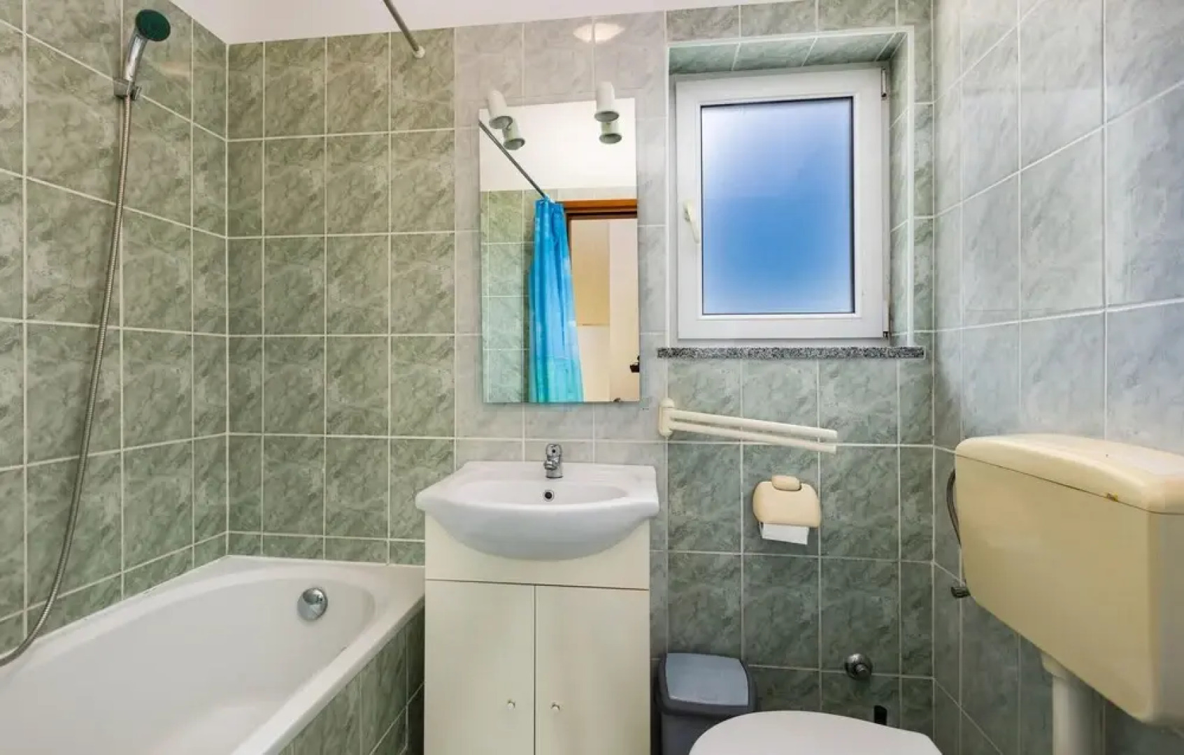 Amazing Home in Krk With Wifi and 3 Bedrooms