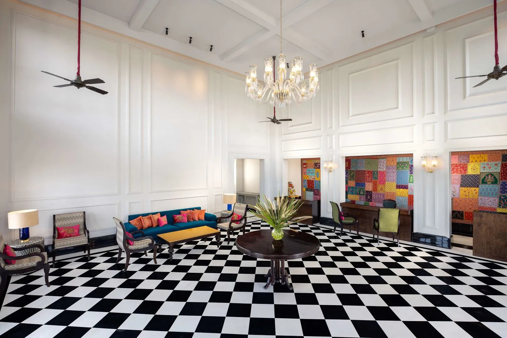 Radisson Blu Resort Kumbhalgarh, Beer Ki Bhagal