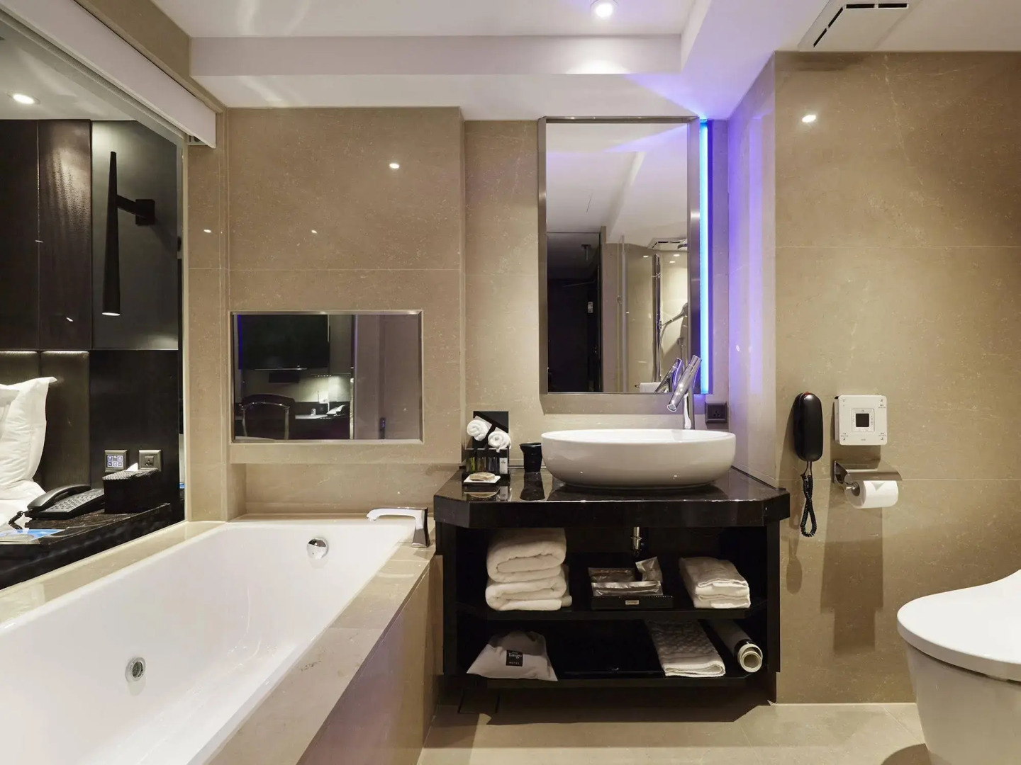 The Tango Taipei FuHsing