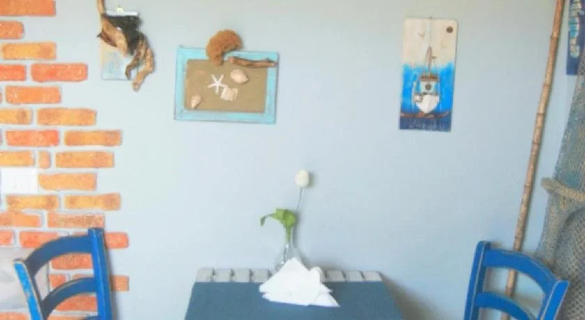 B&B Plano de Laczarulo