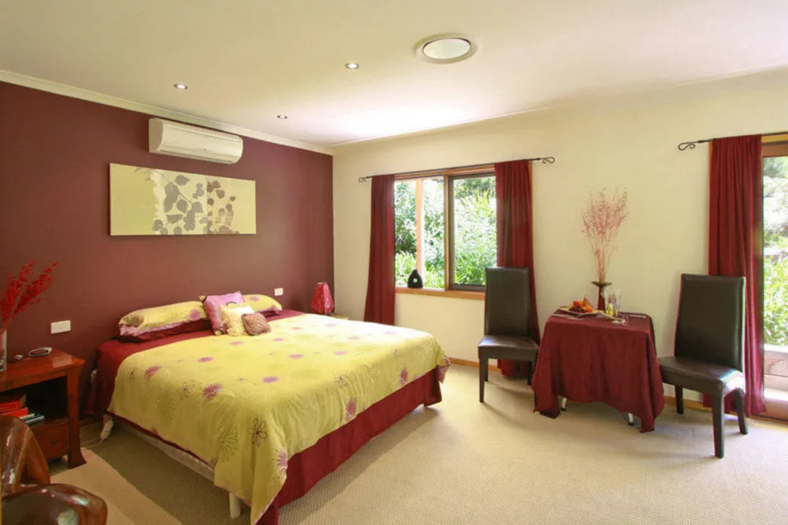 Adriennes Country Retreat