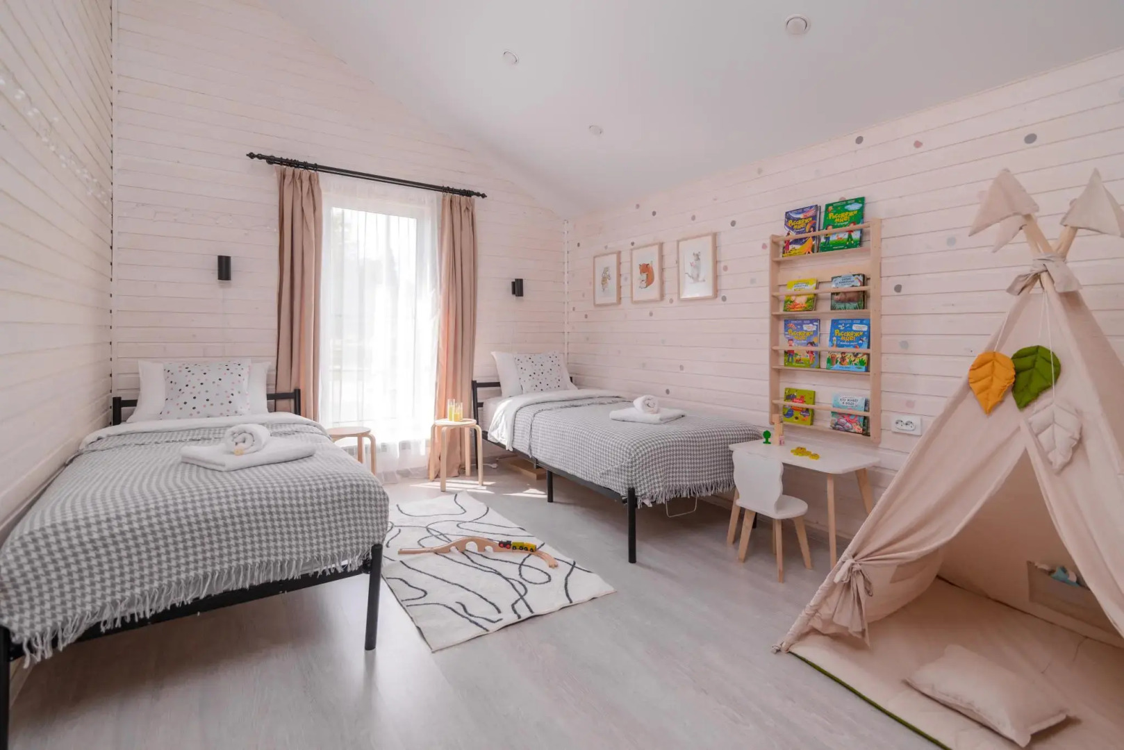 Дом №180 в КП Грин Лаундж