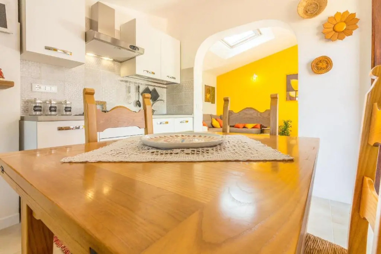 Casa Vacanze Nonna Mariuccia