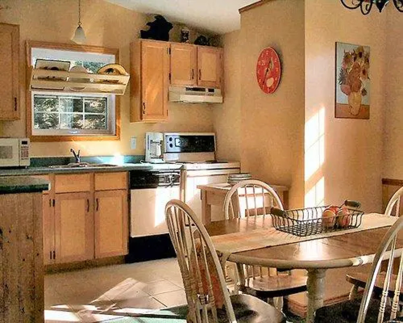 White Point Beach Resort