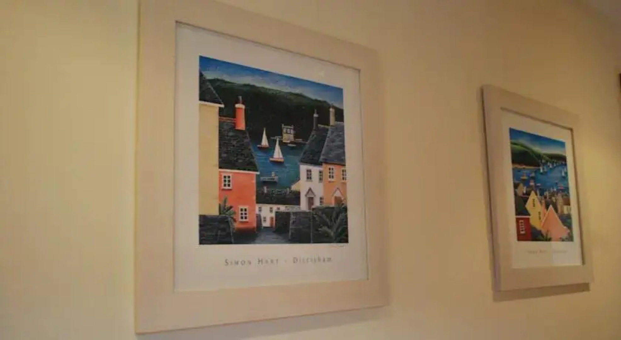 Collaton Stable Cottage