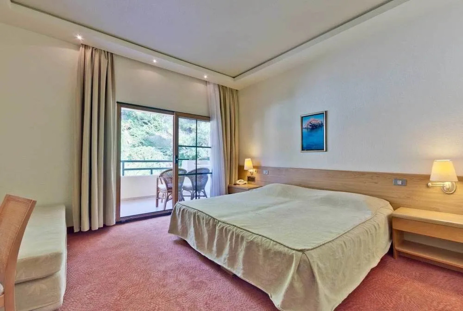 Possidi Holidays Resort & Suite Hotel