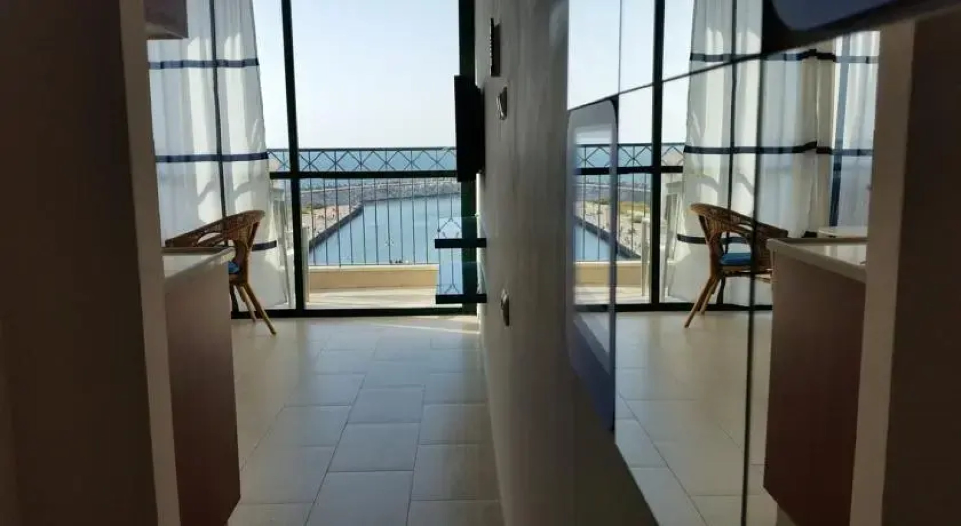 Mazig Ashkelon Apartment