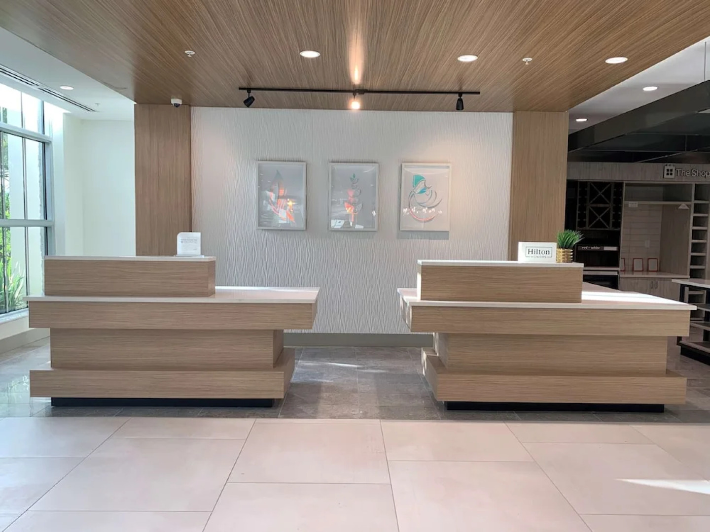 Hilton Garden Inn Homestead