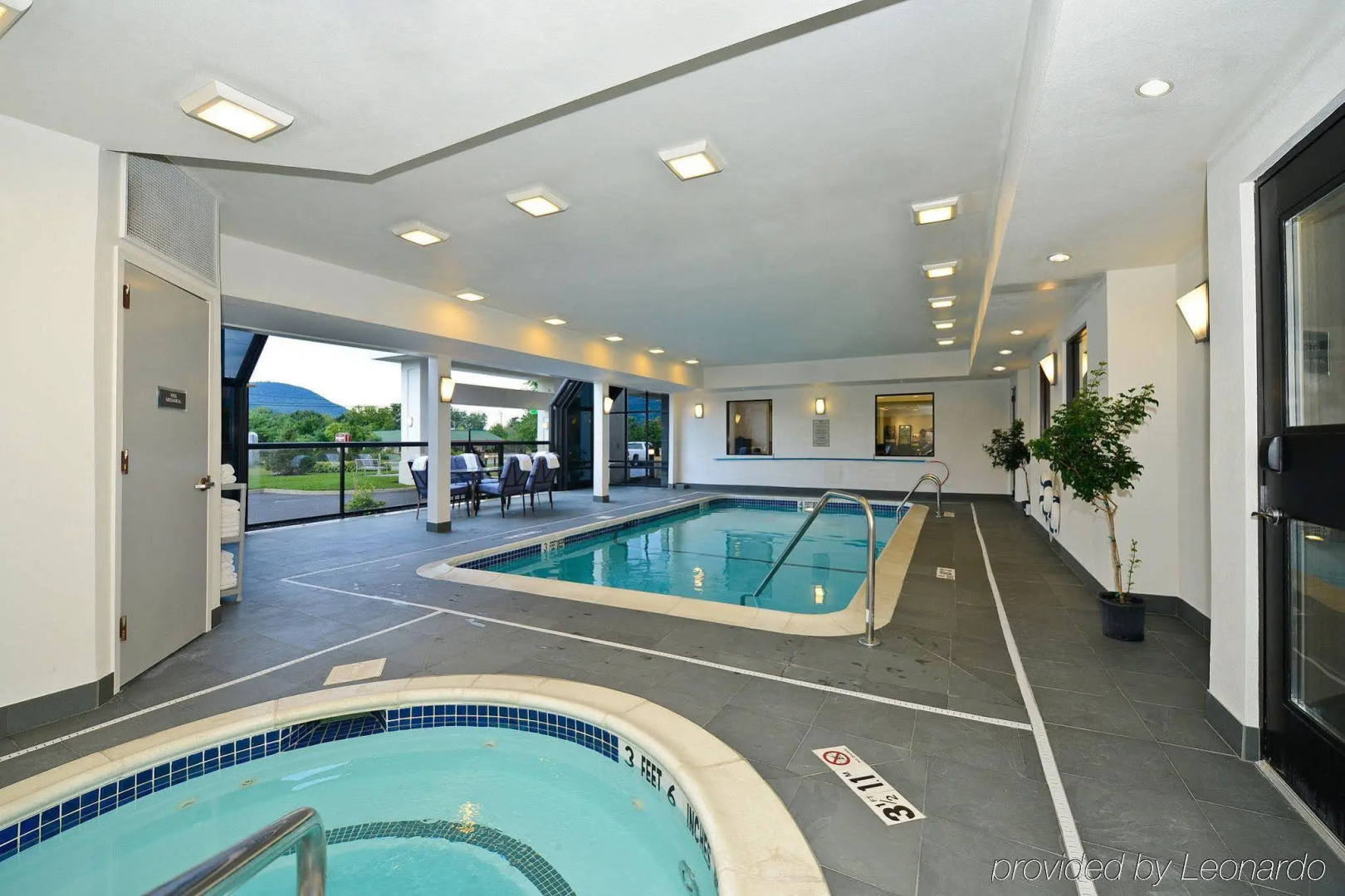 Holiday Inn Express Fishkill-Mid Hudson Valley by IHG