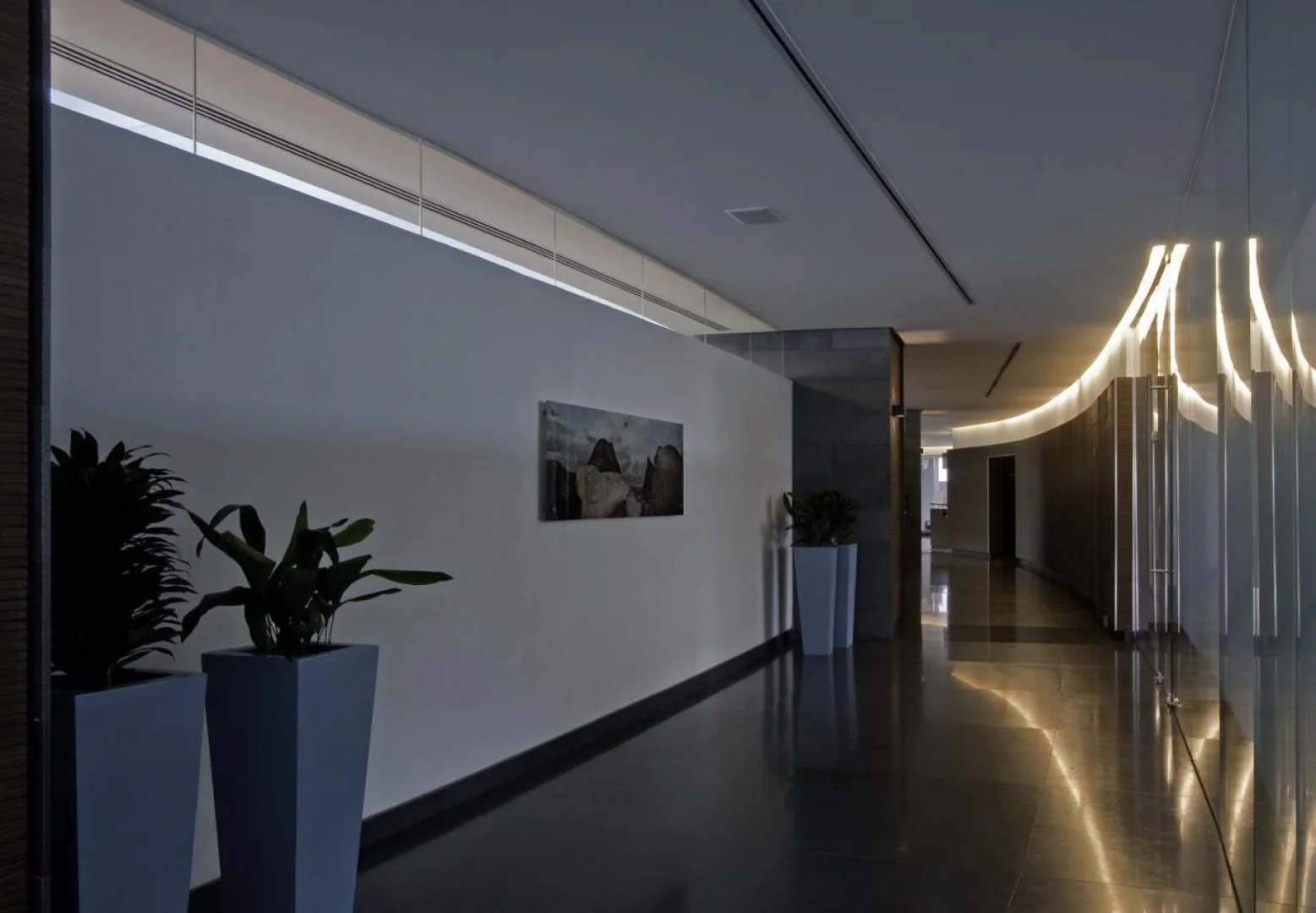 Plaza Suites Mexico City