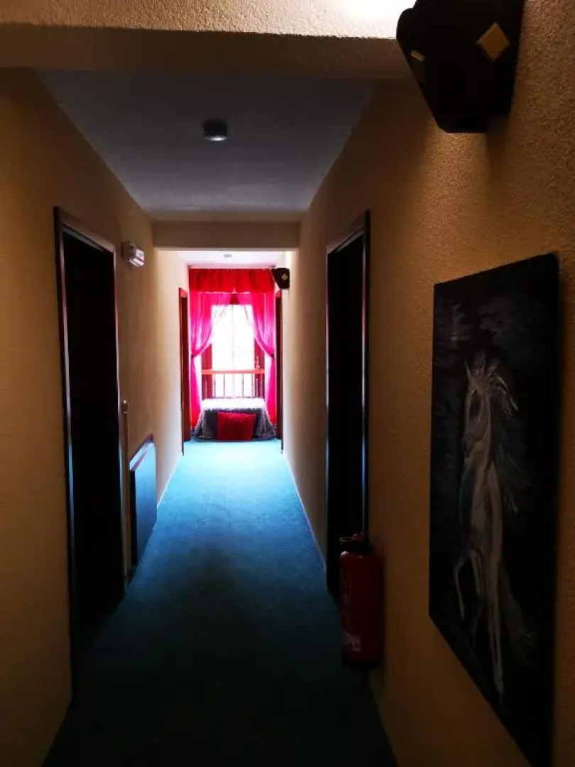 Casa Mia Pension am Mailandsberg