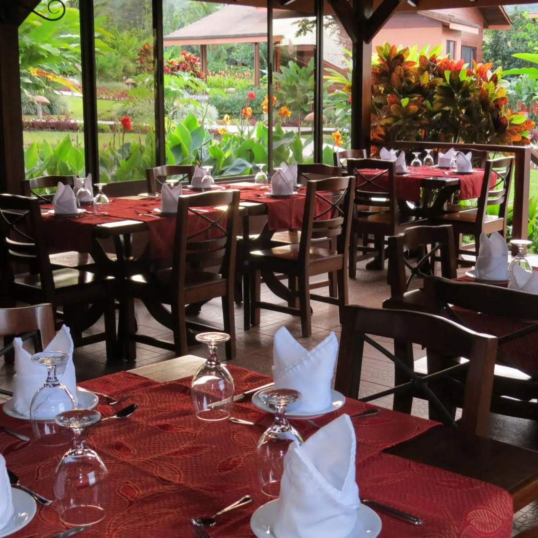 Hotel El Silencio del Campo