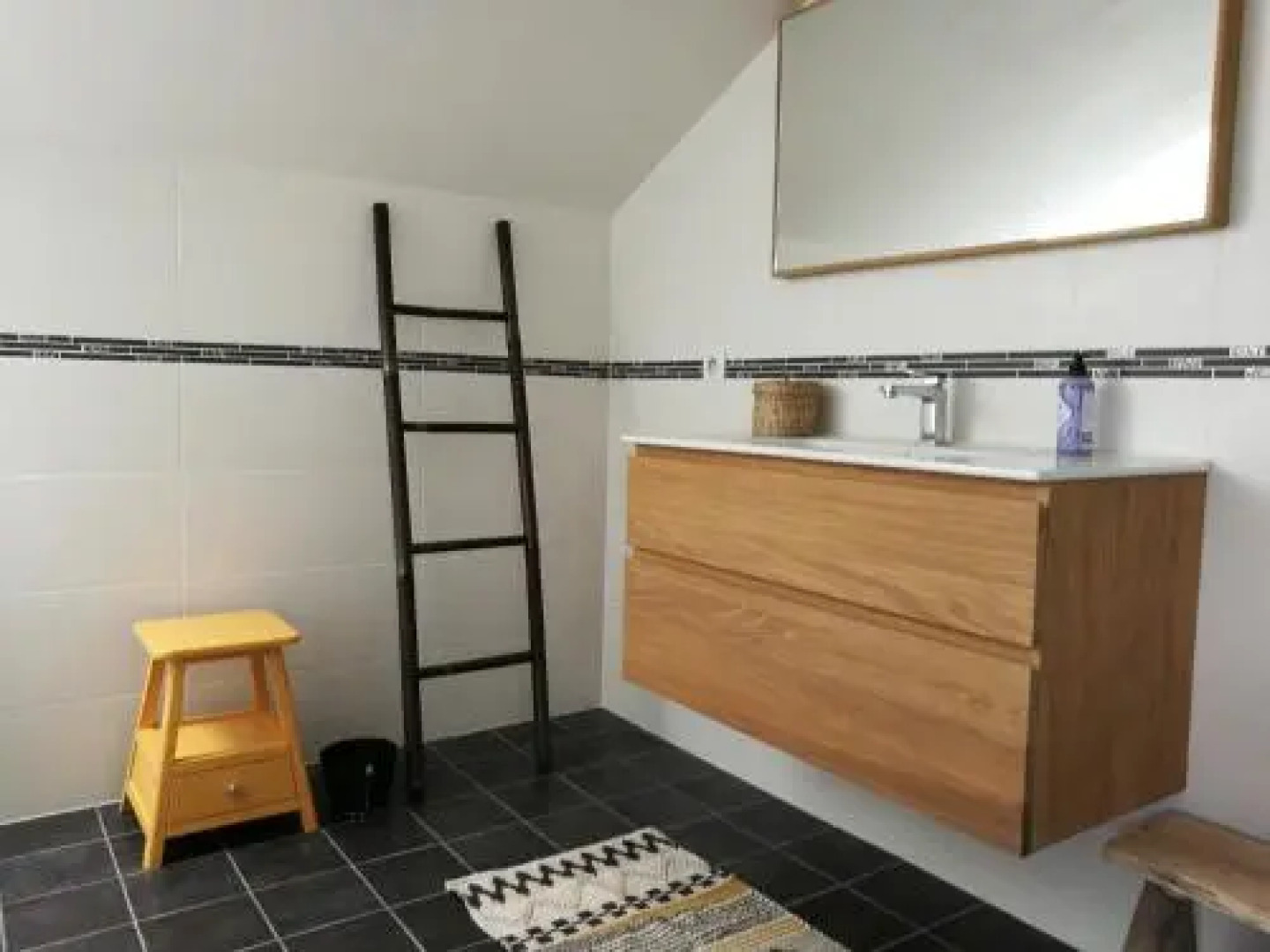 TROUZ AR MOR à 100m de la plage, jardin clos