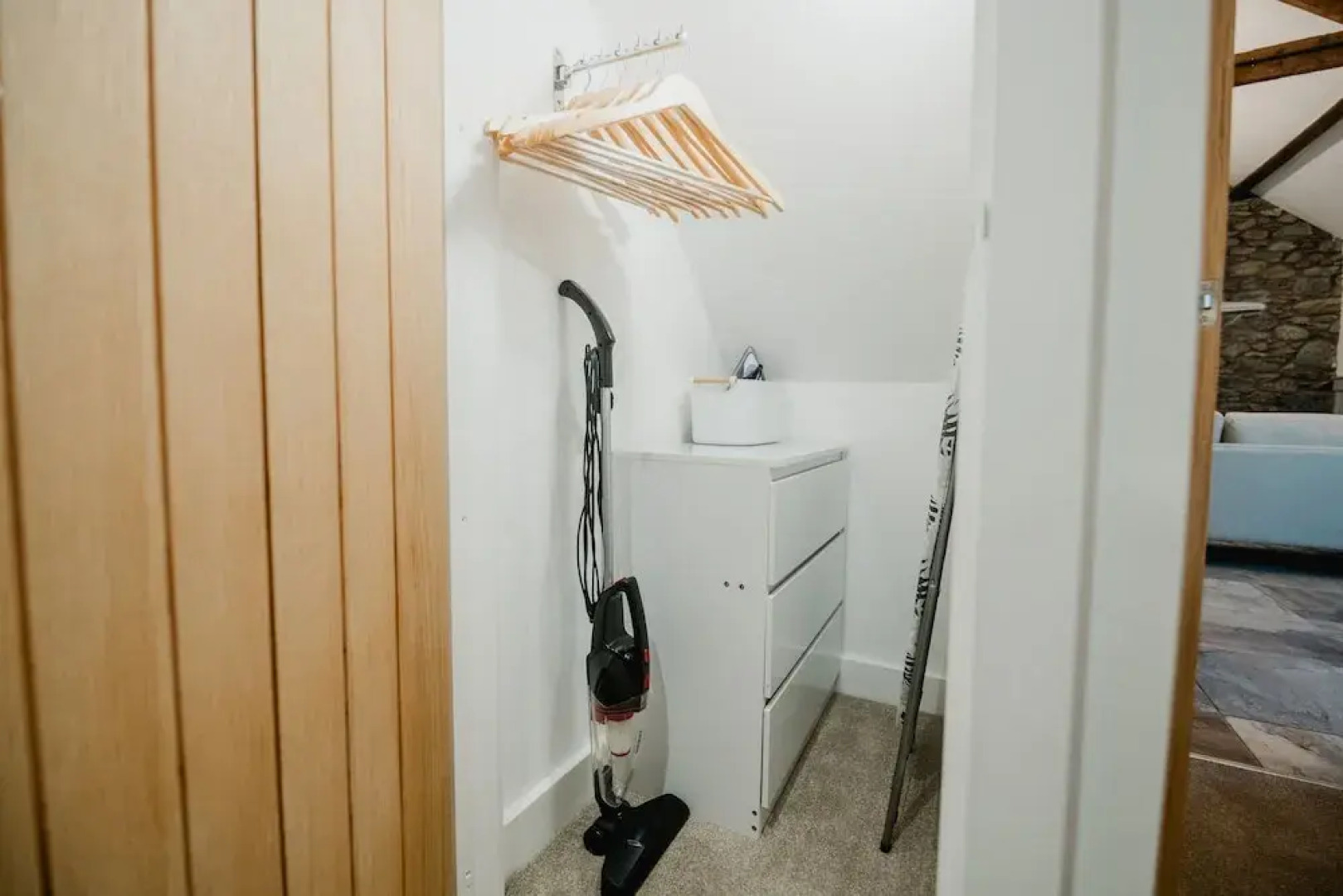 The Cow Shed at Pencraig