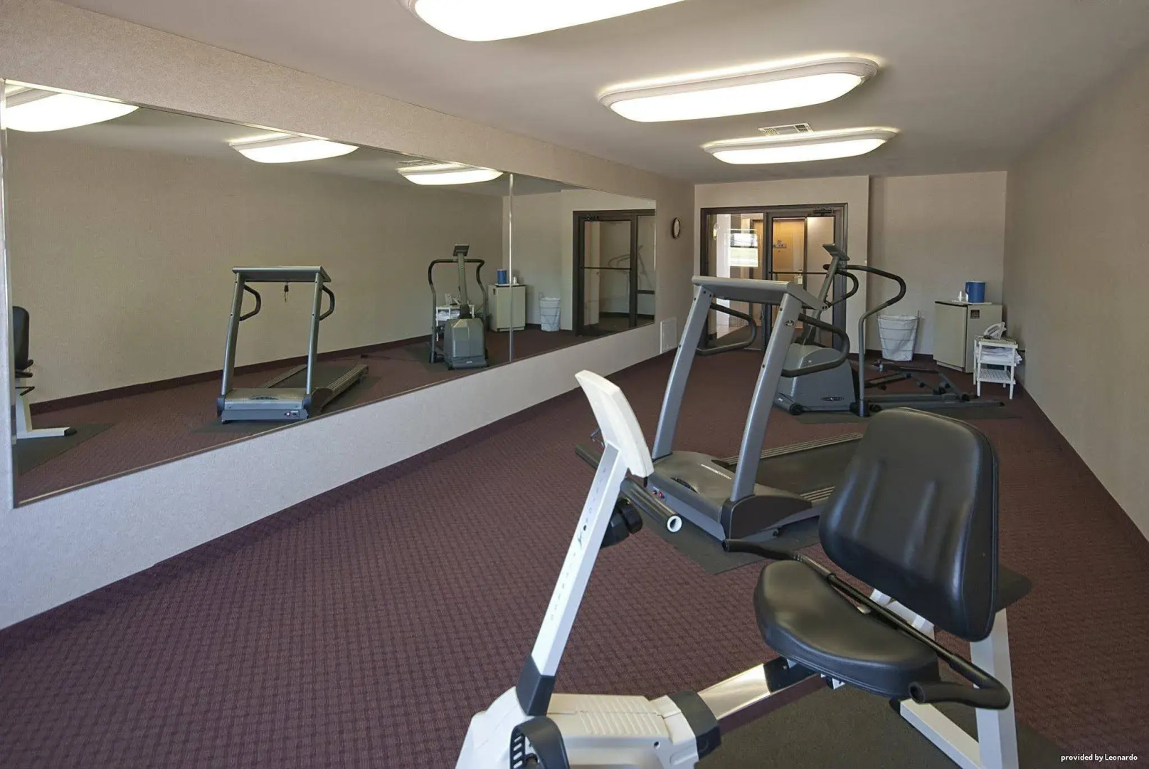 Best Western Inn & Suites