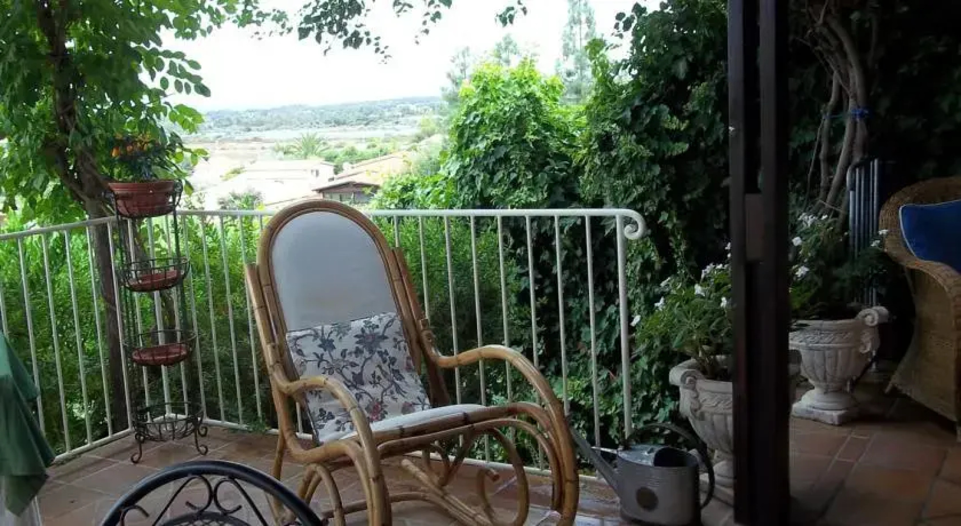 Casa Vacanze Mercedes