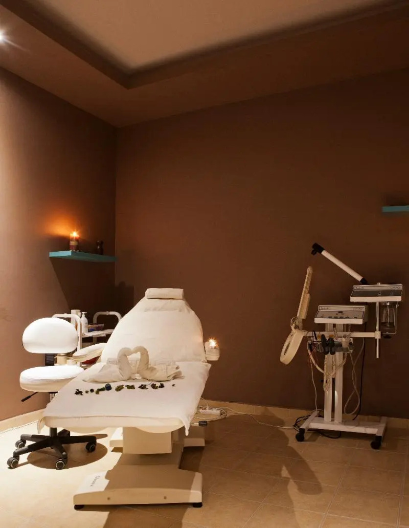 Отель Sovereign Beach