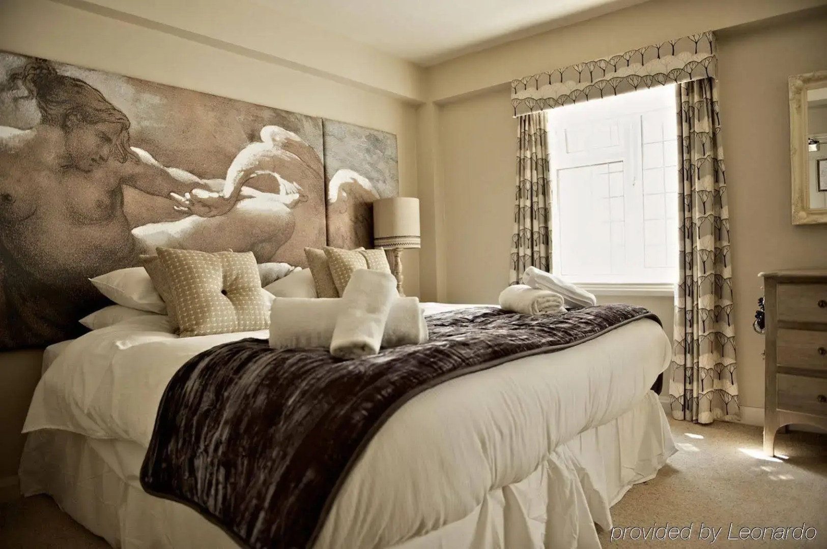 The White Swan Hotel