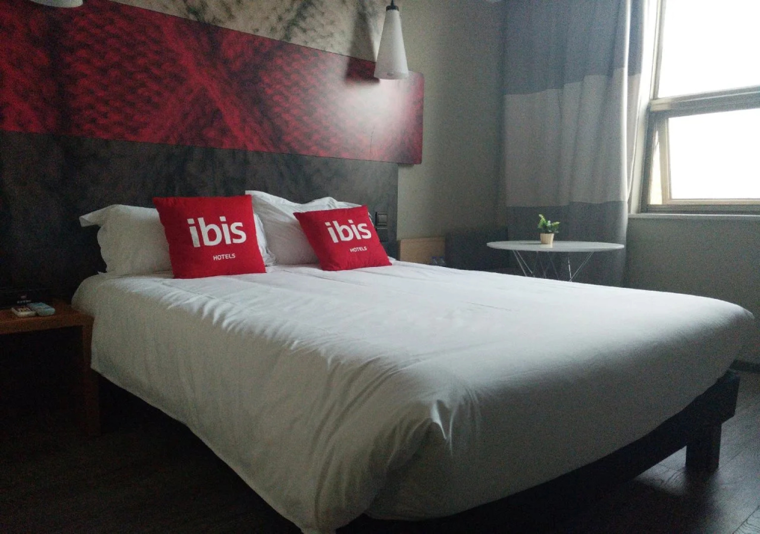 ibis Lianyungang Middle Jiefang Rd Hotel