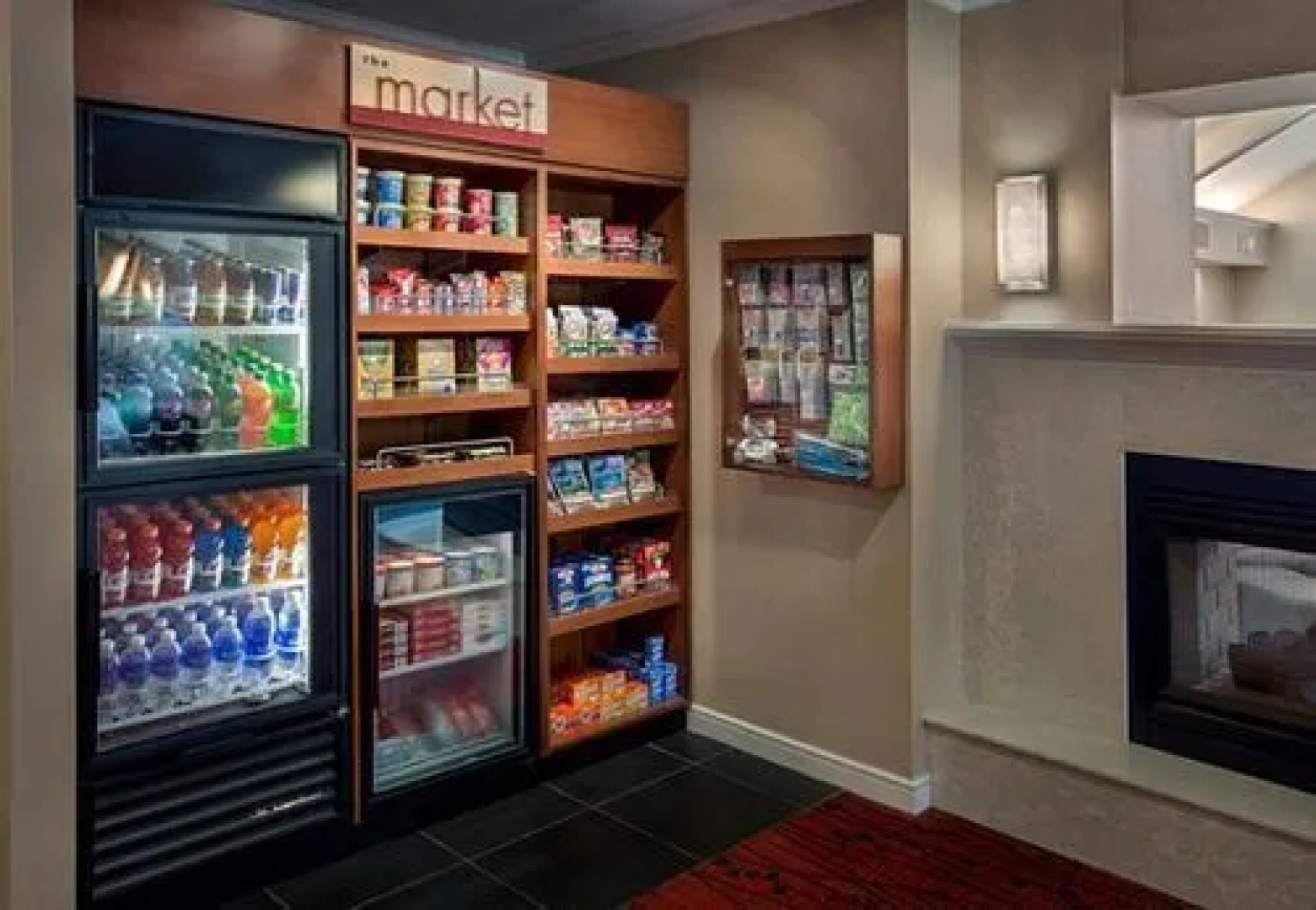 Residence Inn By Marriott Boston Andover