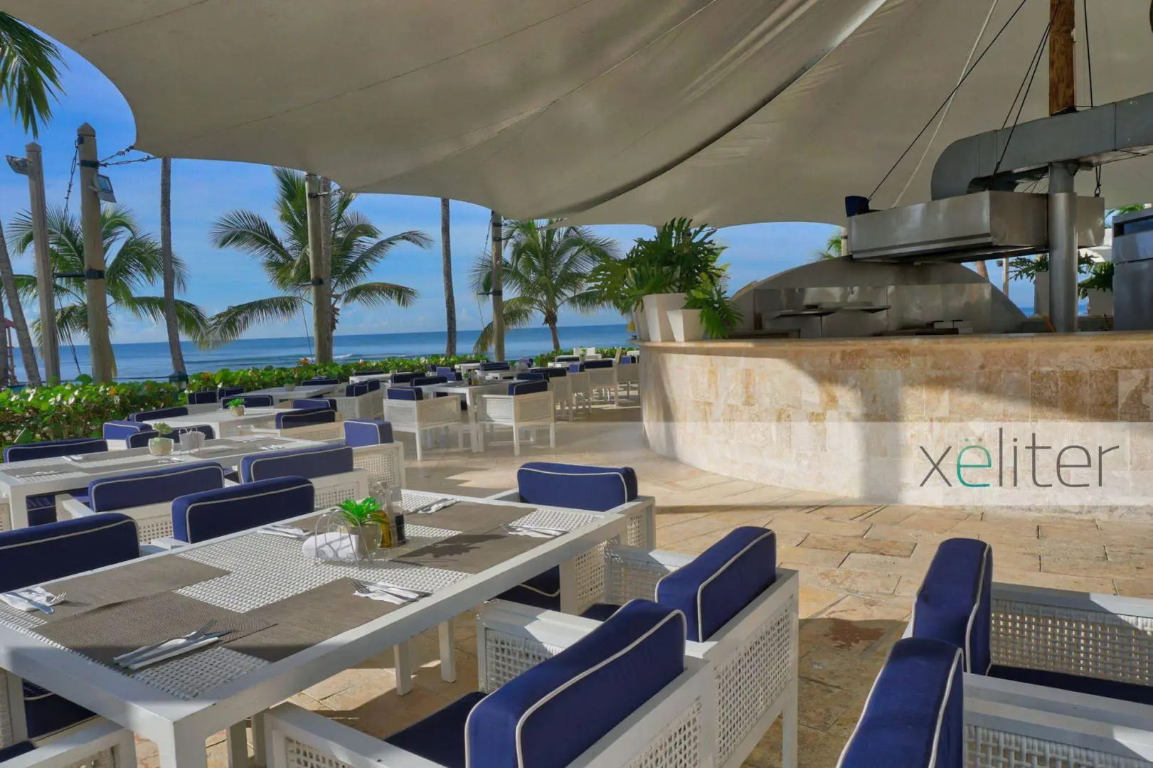 Xeliter Marbella, Juan Dolio