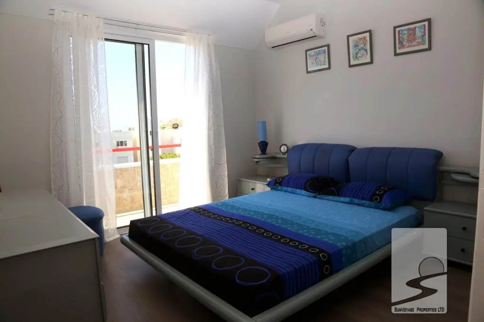Amathusia Beach Apartment
