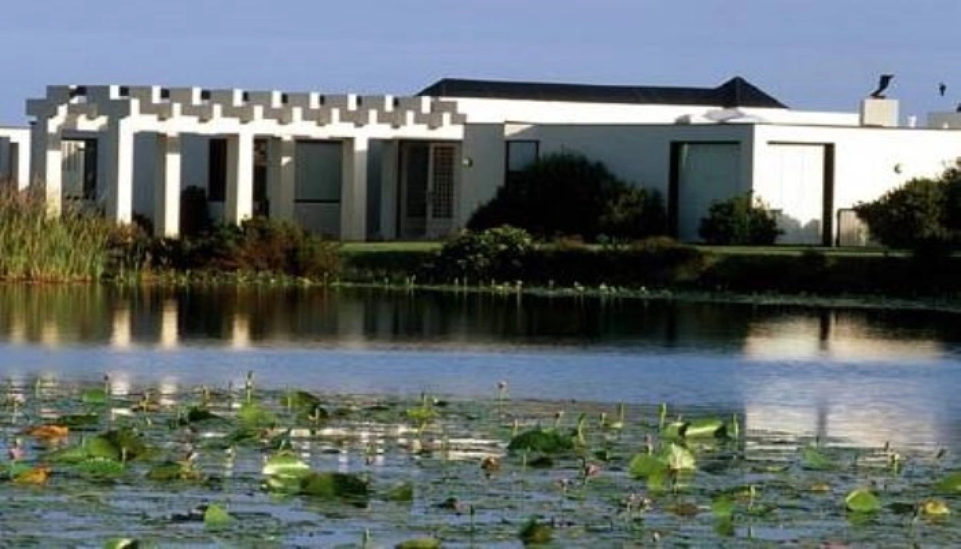 Plettenberg Park Hotel & Spa