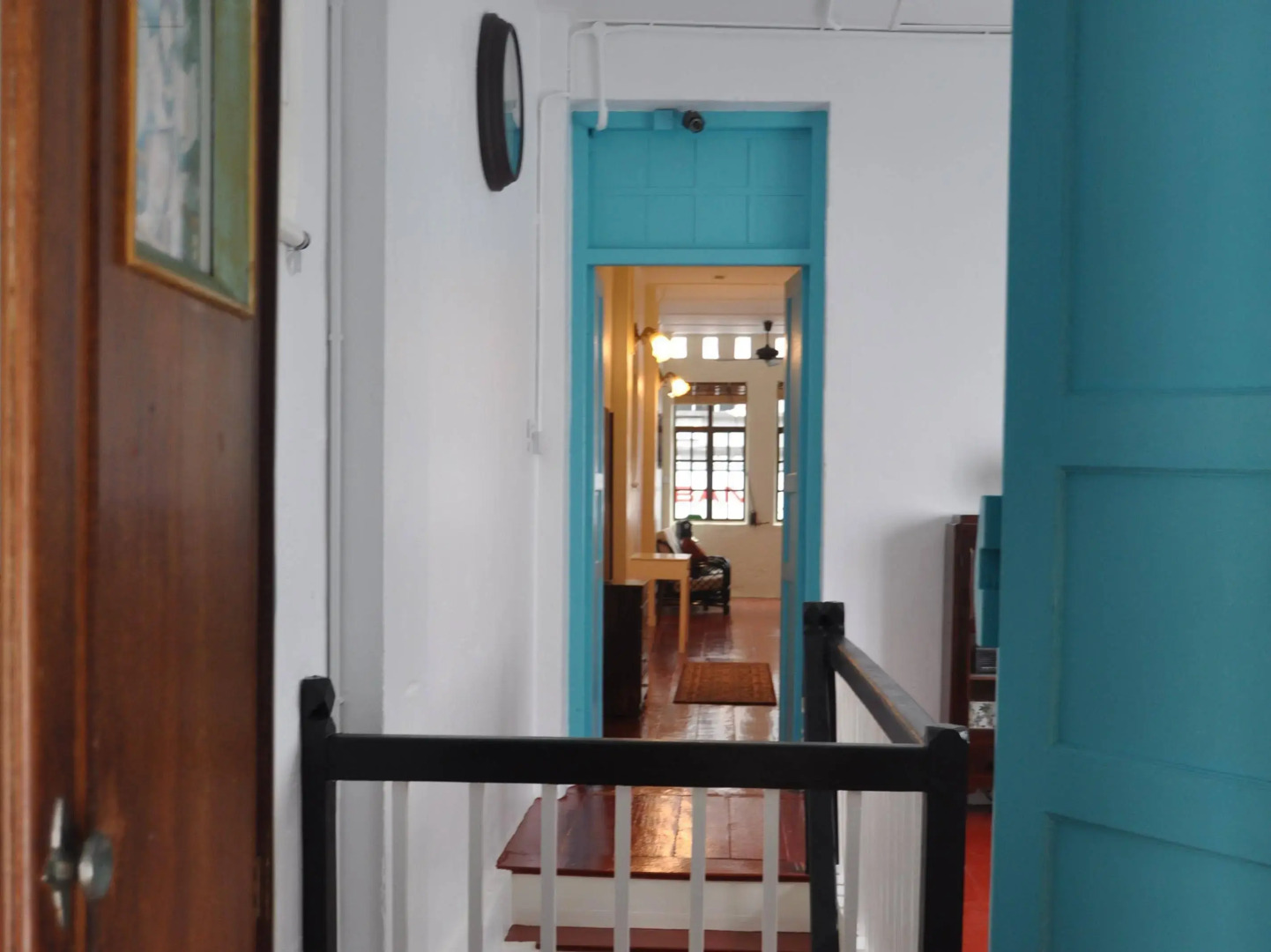 Sojourn Beds and Cafe