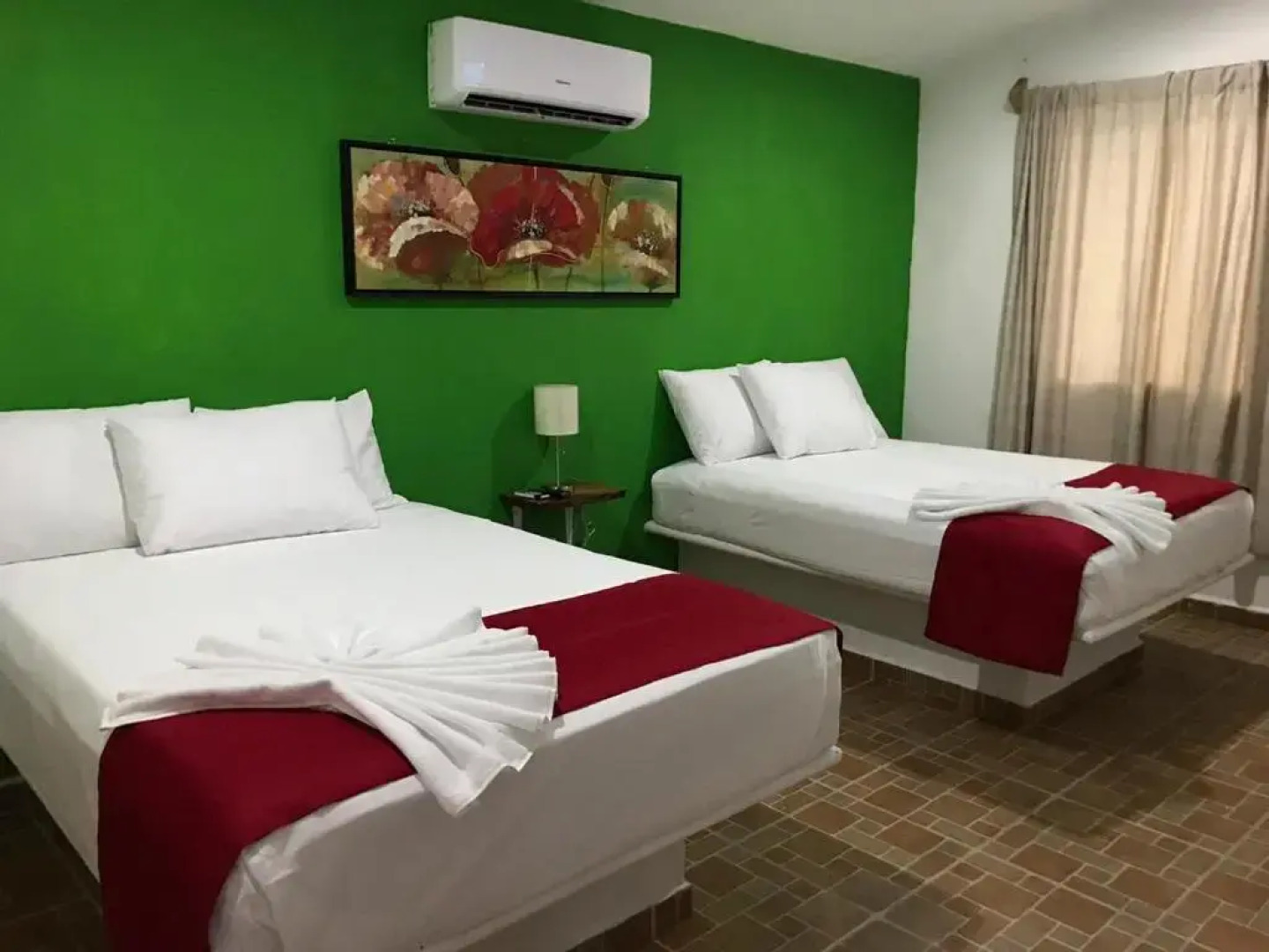 Yanay Natural Retreat Hotel