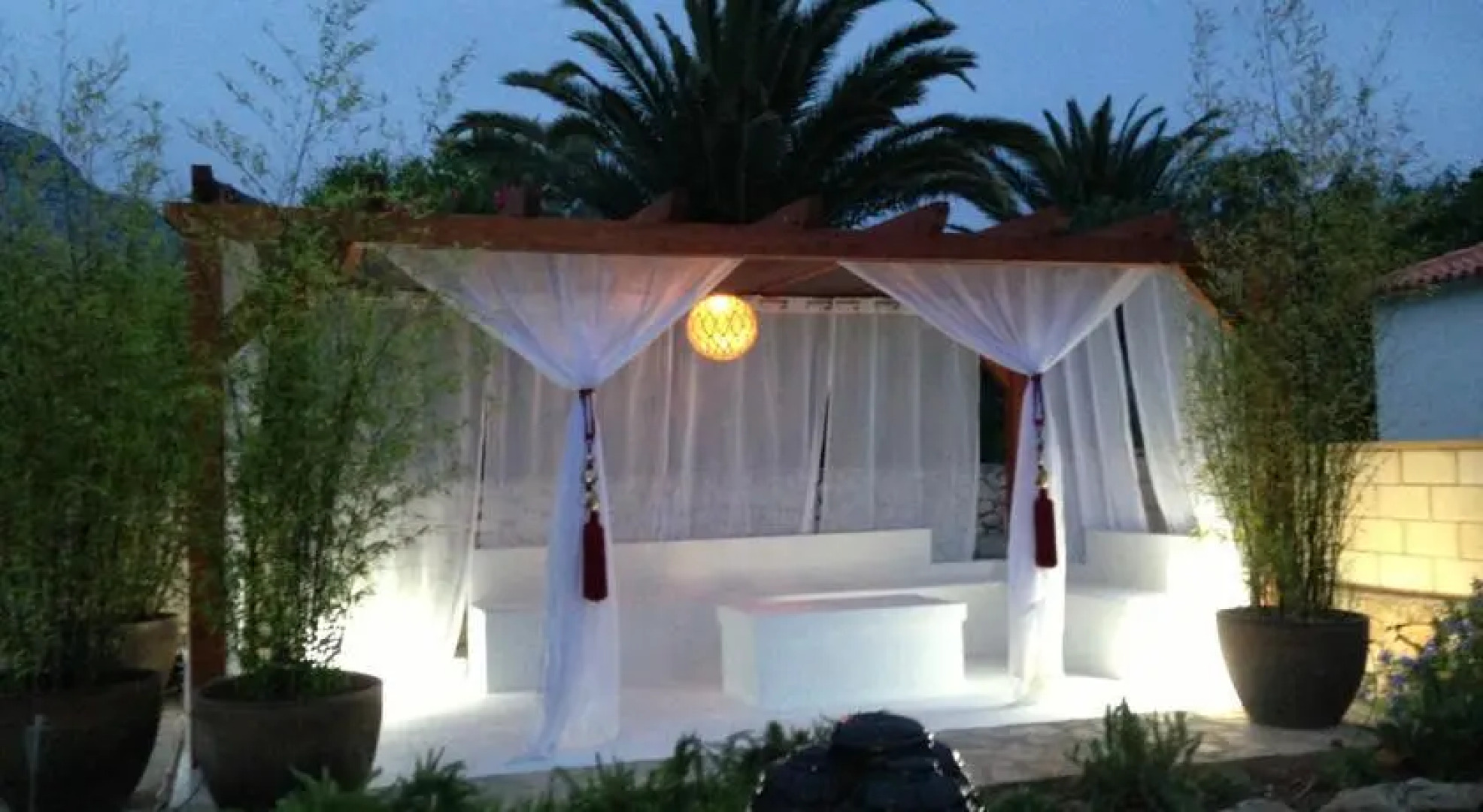 Villa Cami Vell de Denia