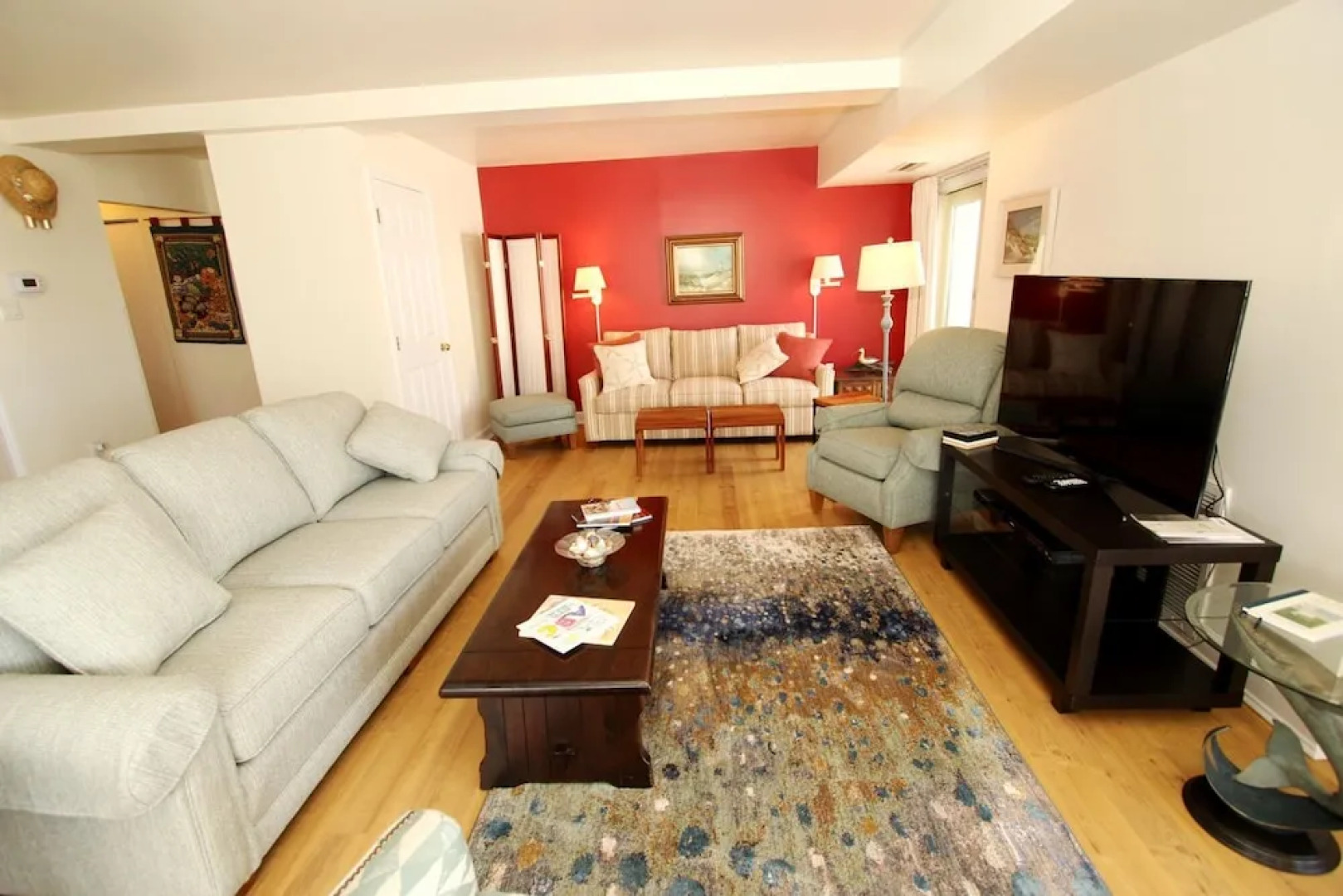 Henlopen Unit 221 by Long & Foster