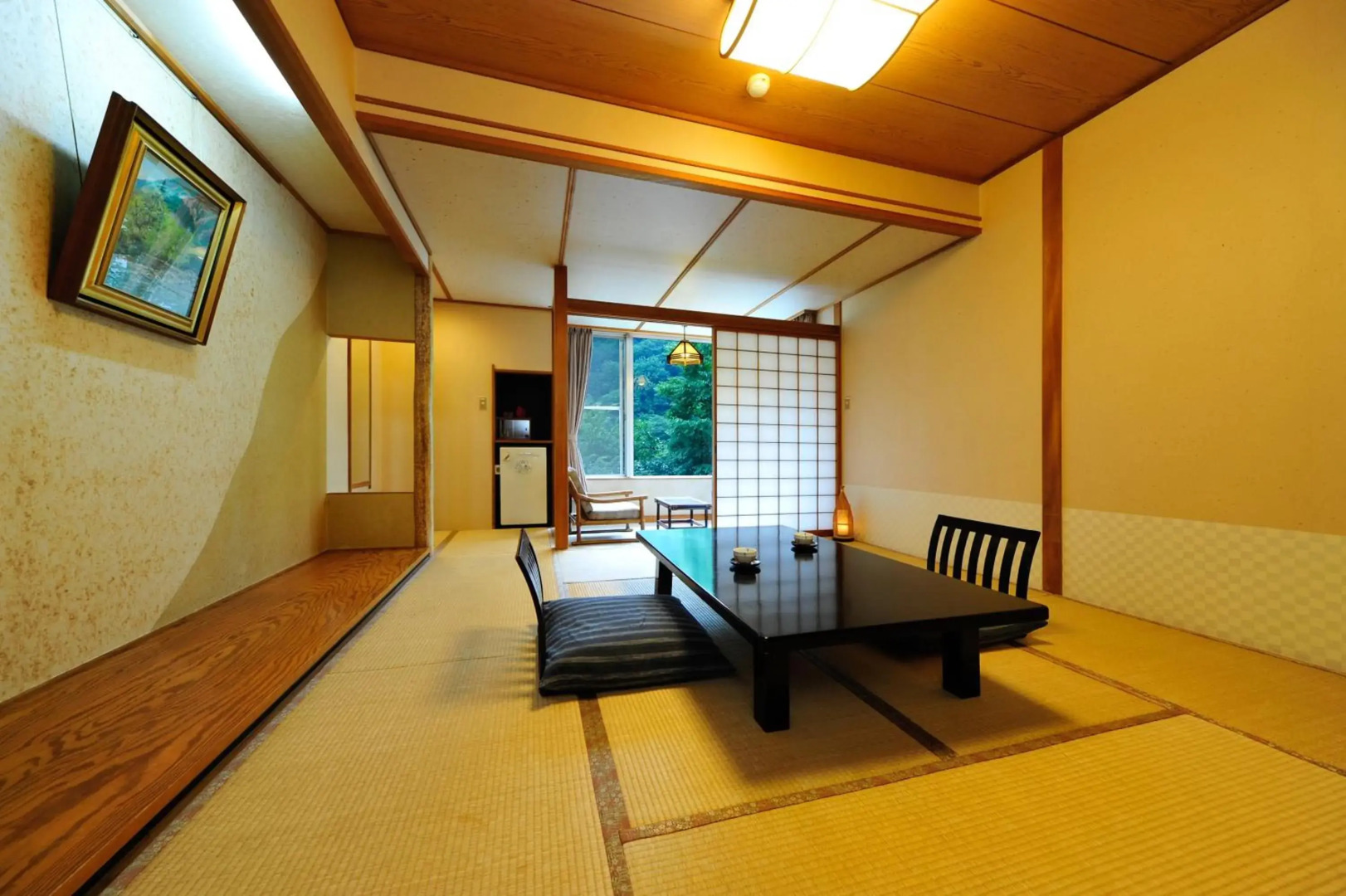 Ryokan Tanigawa