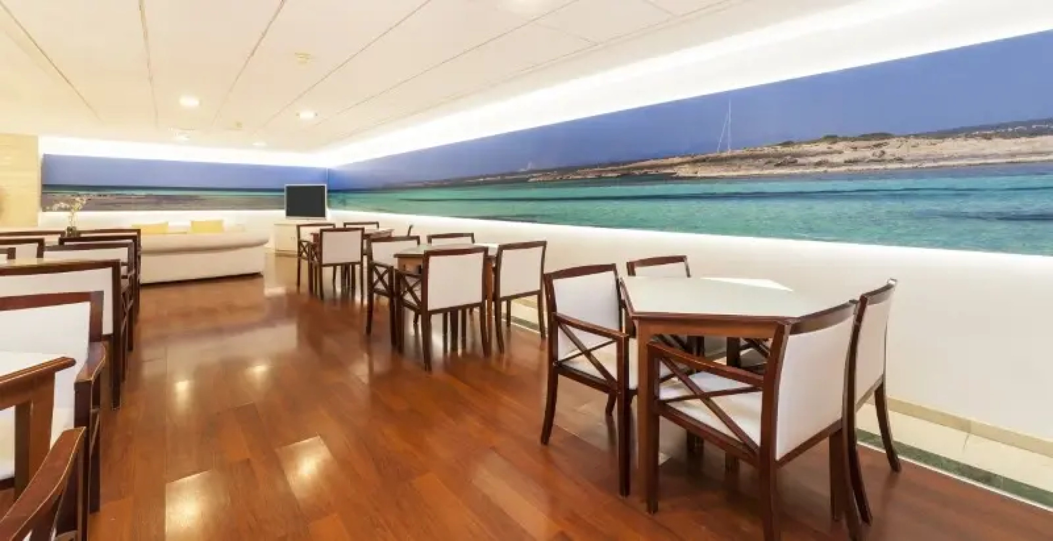 Globales Pionero / Santa Ponsa Park / Playa Santa Ponsa