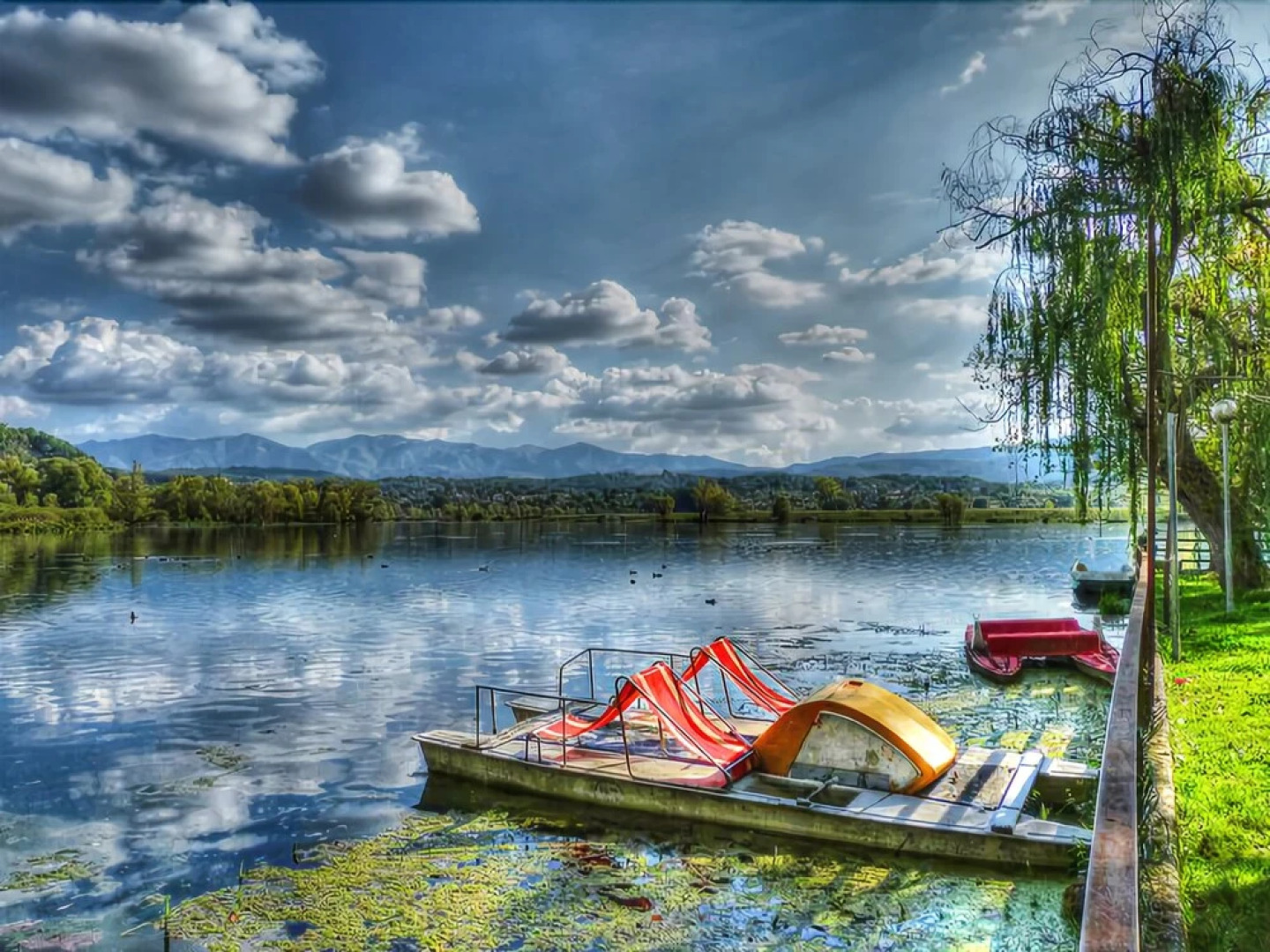 Casa Vacanze d'Epoca Il Falconiere