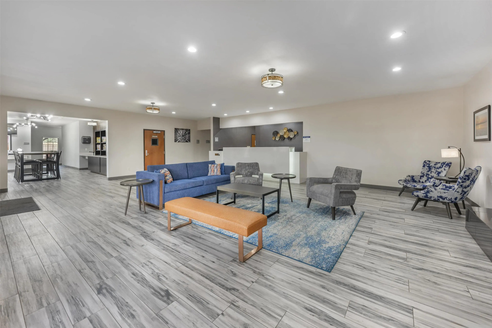 Best Western Plus Fredericksburg