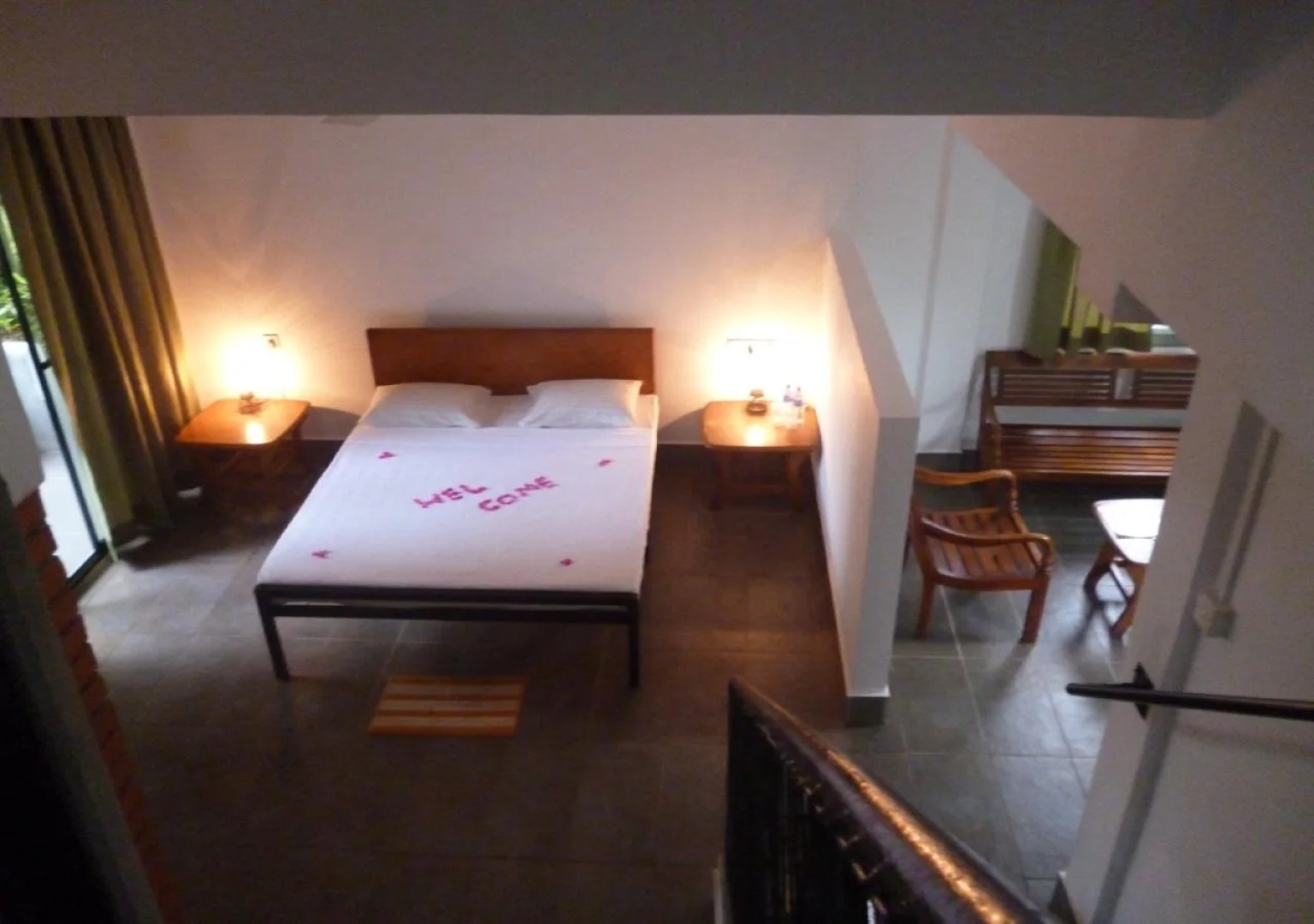 Ambalama Leisure Lounge