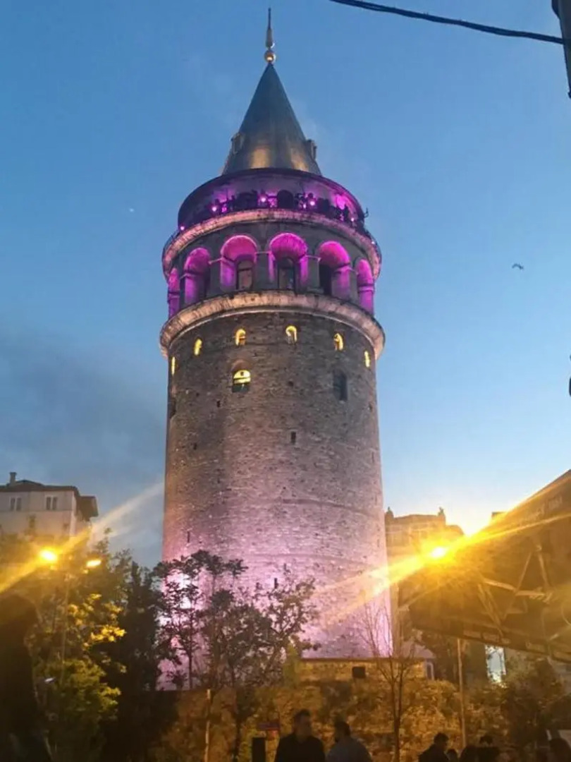 Hotel Fatih Istanbul