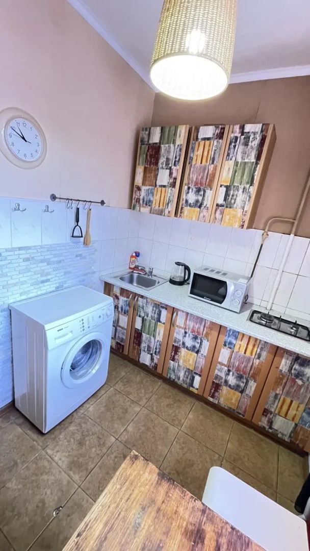 Погостим на улице Крупской 5А