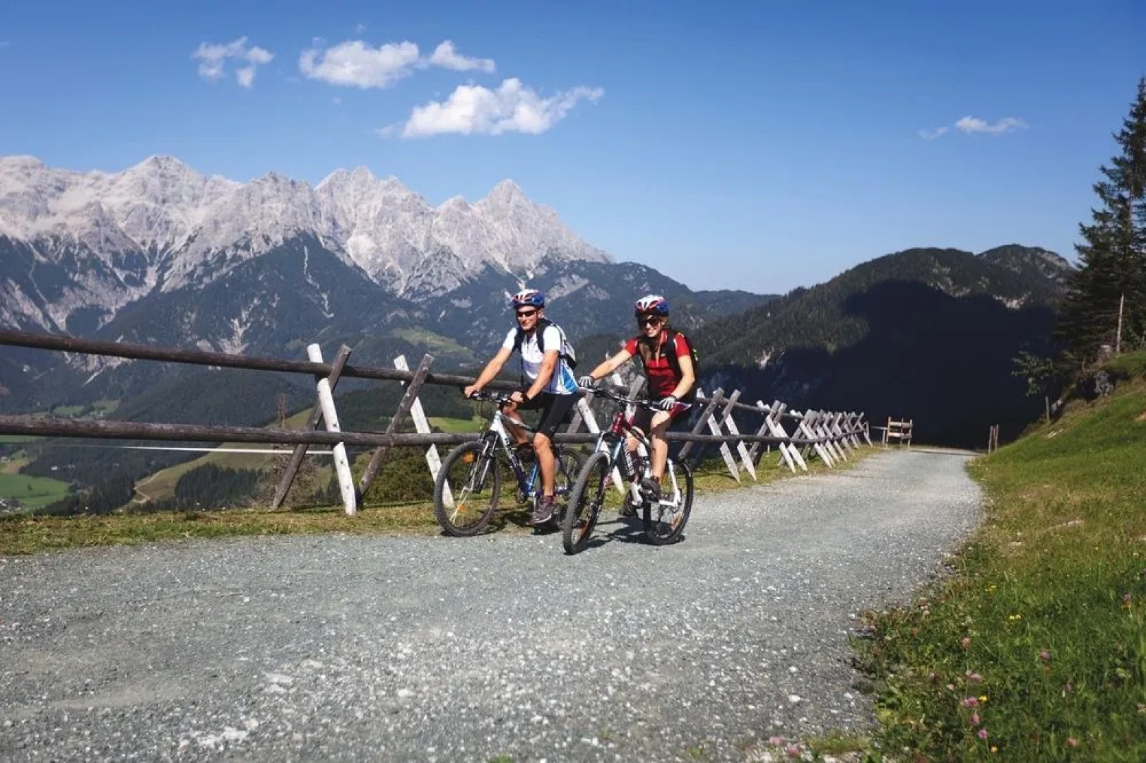 Erlebnishotel Kitzbühler Horn