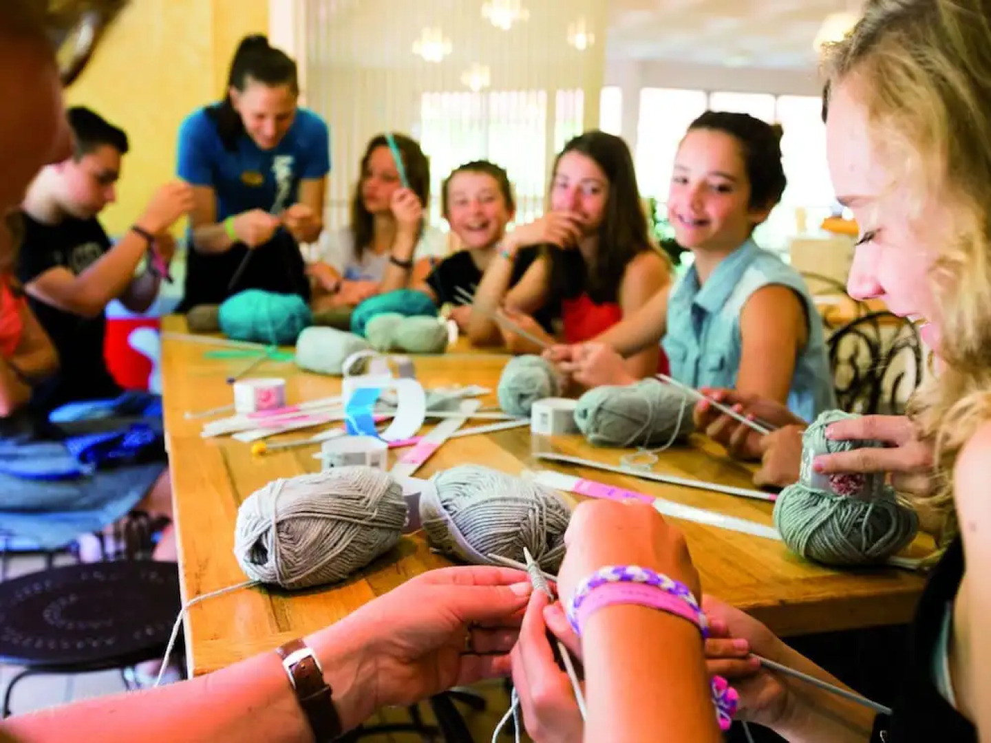 Well-kept Apartment in the Lubéron Near a spa Resort