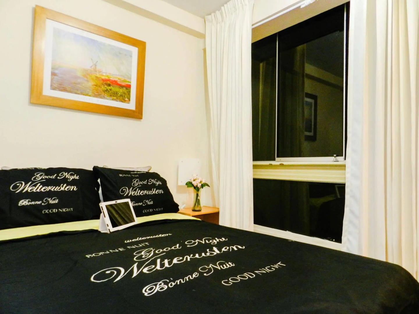 Trujillo El Golf Apartments