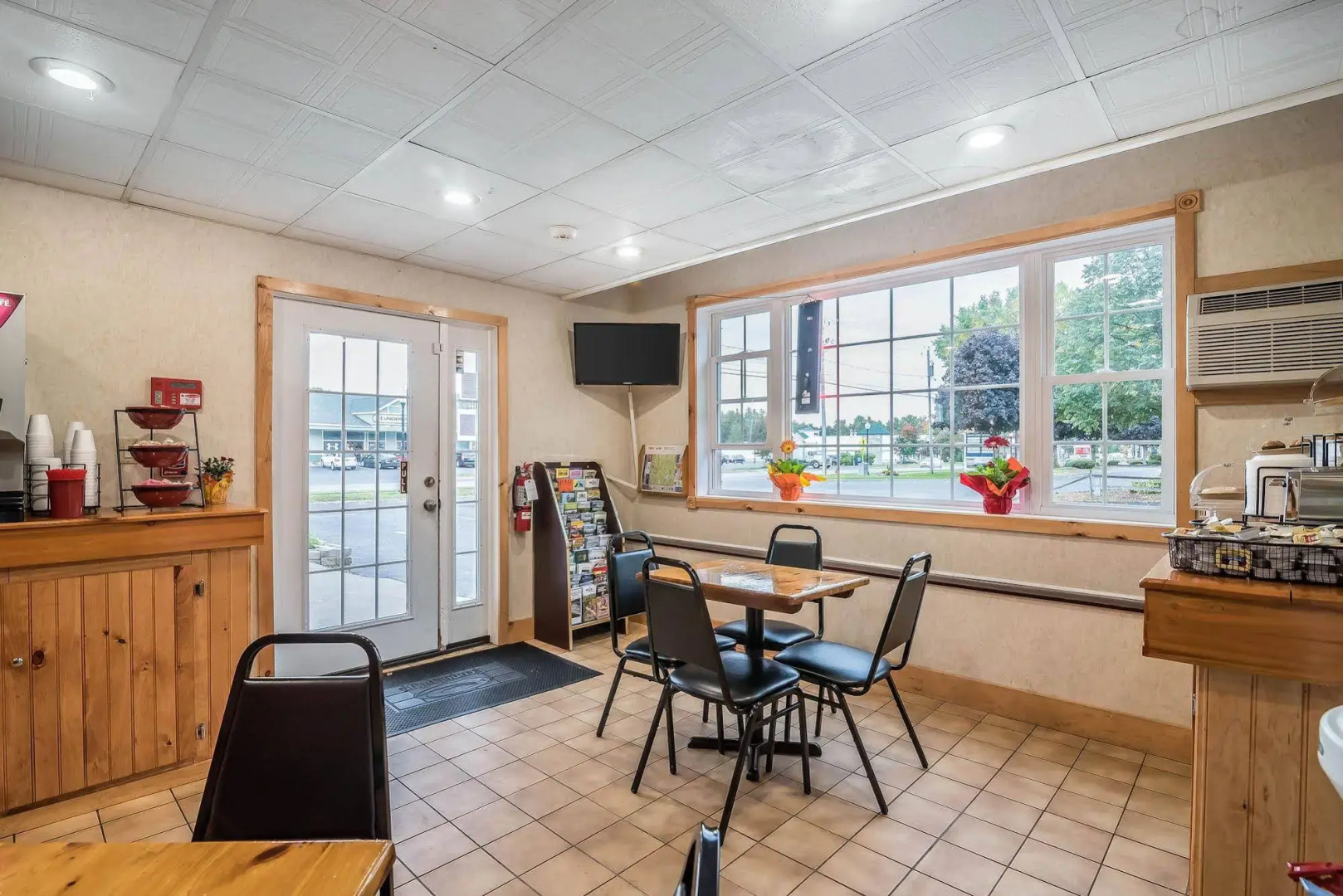 Rodeway Inn Lake George Outlets