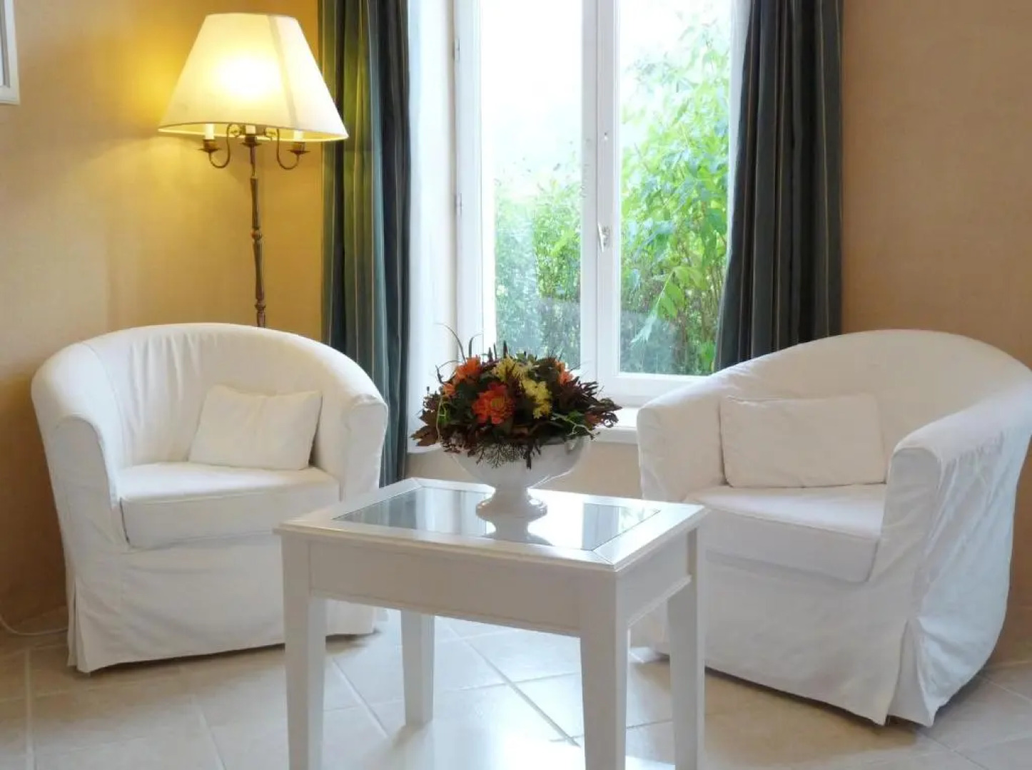 Domaine de Coussères