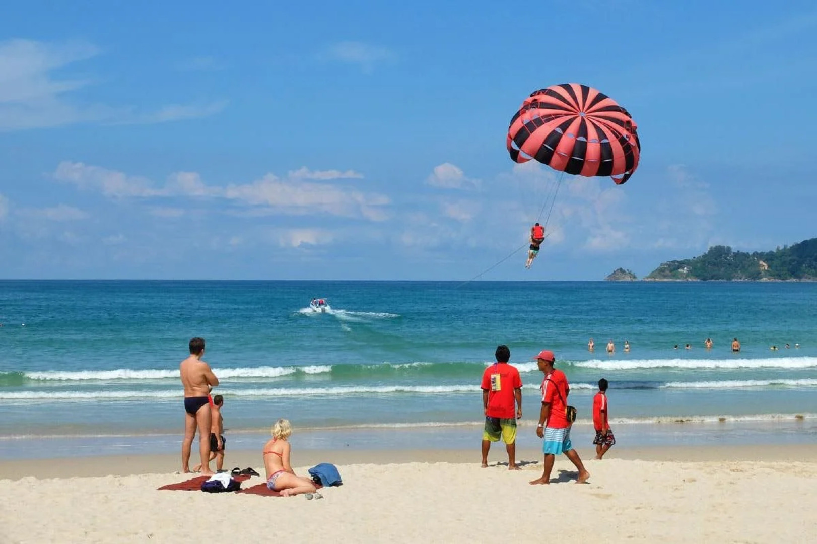 Ruen Buathong Boutique Hotel