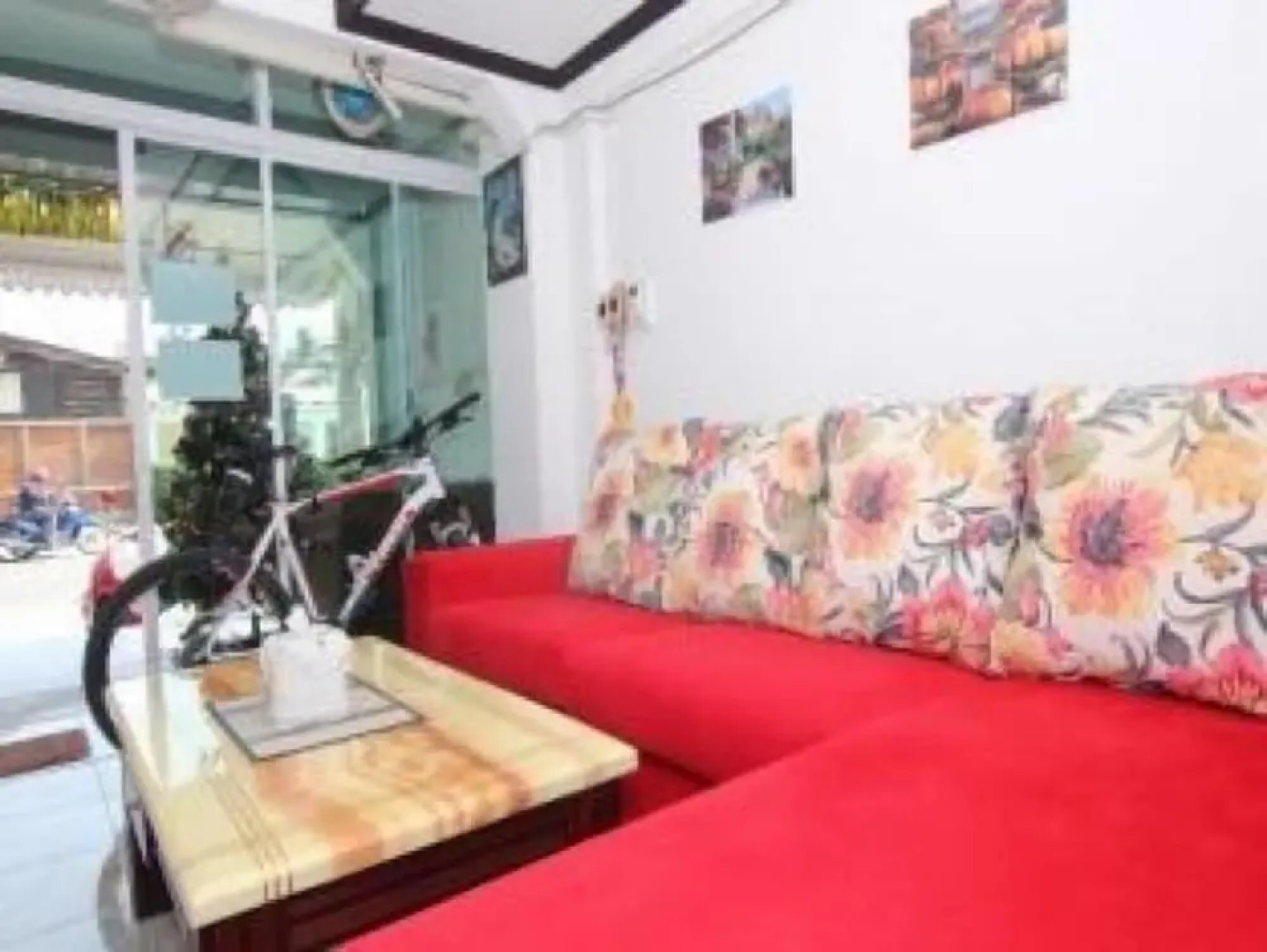 Maria Room for Rent Hua Hin