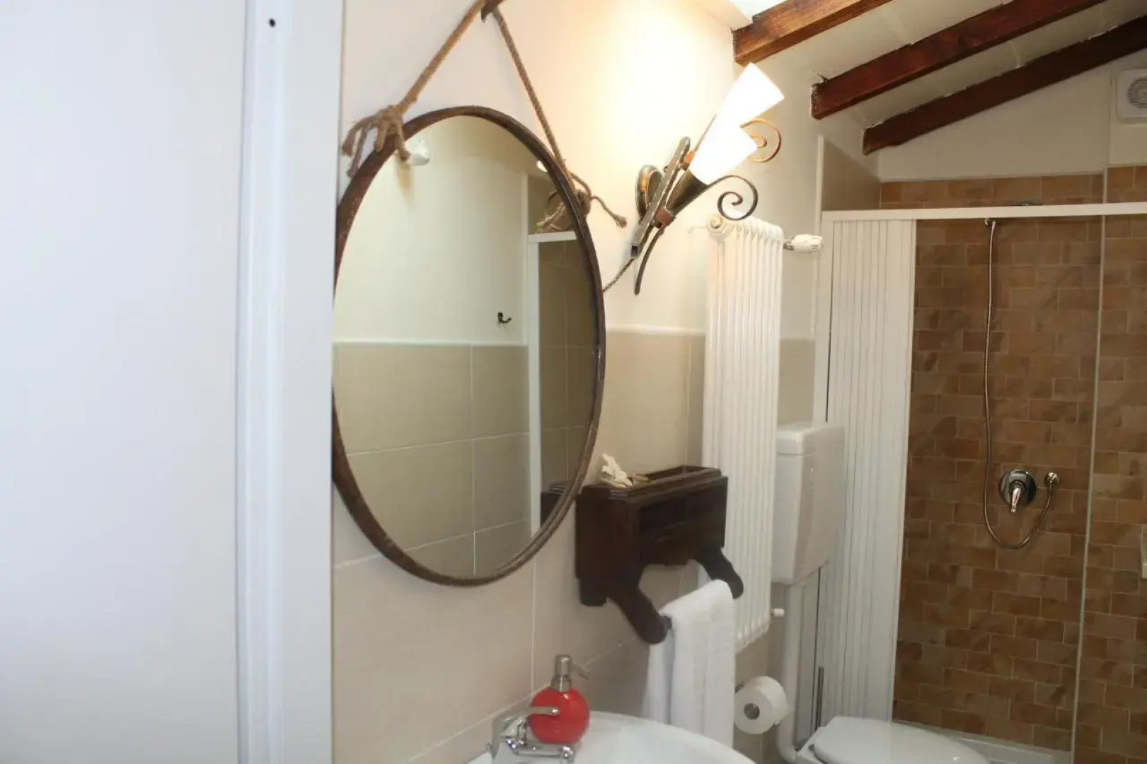 Room & Breakfast A casa di Emma