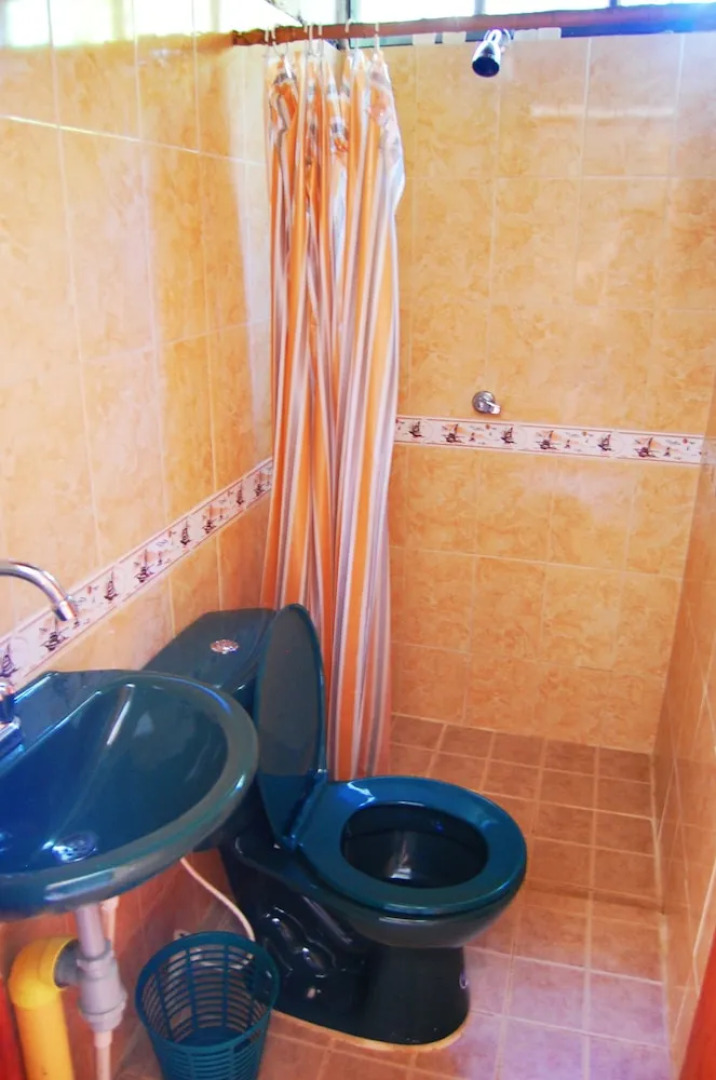 Eco Hostel Tio Nacho