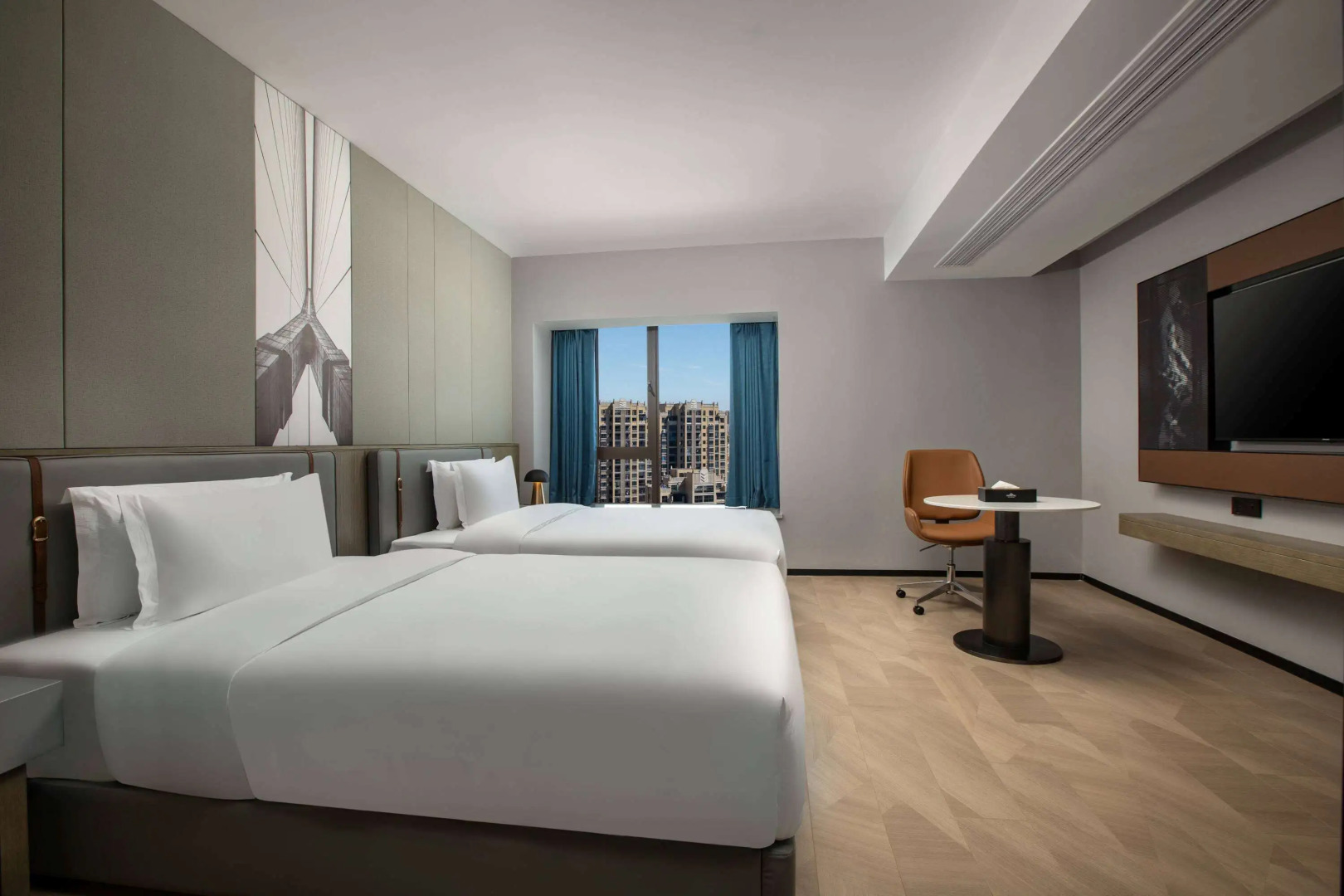 Microtel by Wyndham Hengyang Huaxin