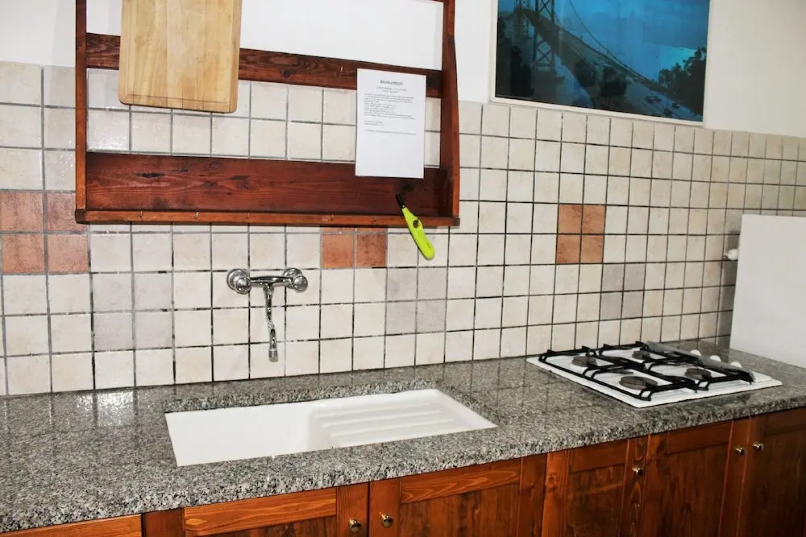 Agriturismo Pony Ranch - 1