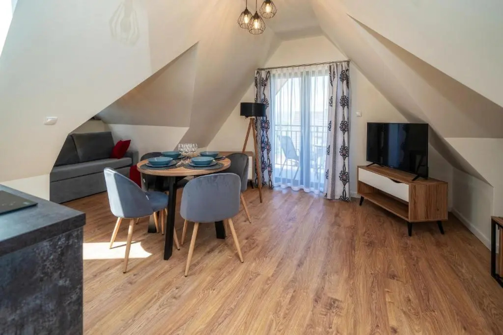 Sun & Snow Resorts C Białka Tatrzańska